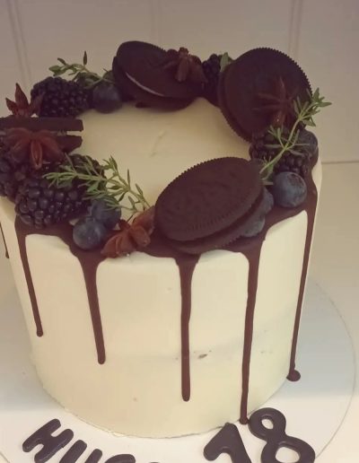 Drip Cakes