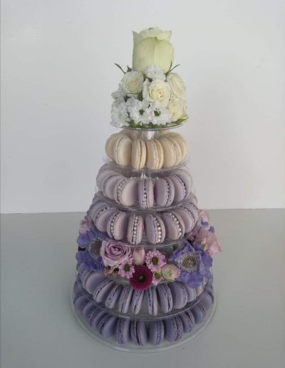 Macarons